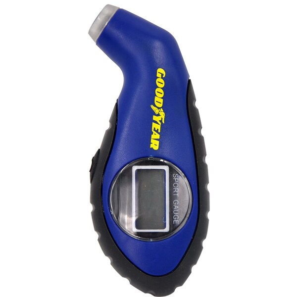 Goodyear Digital Tire Gauge GY4103 Zoro
